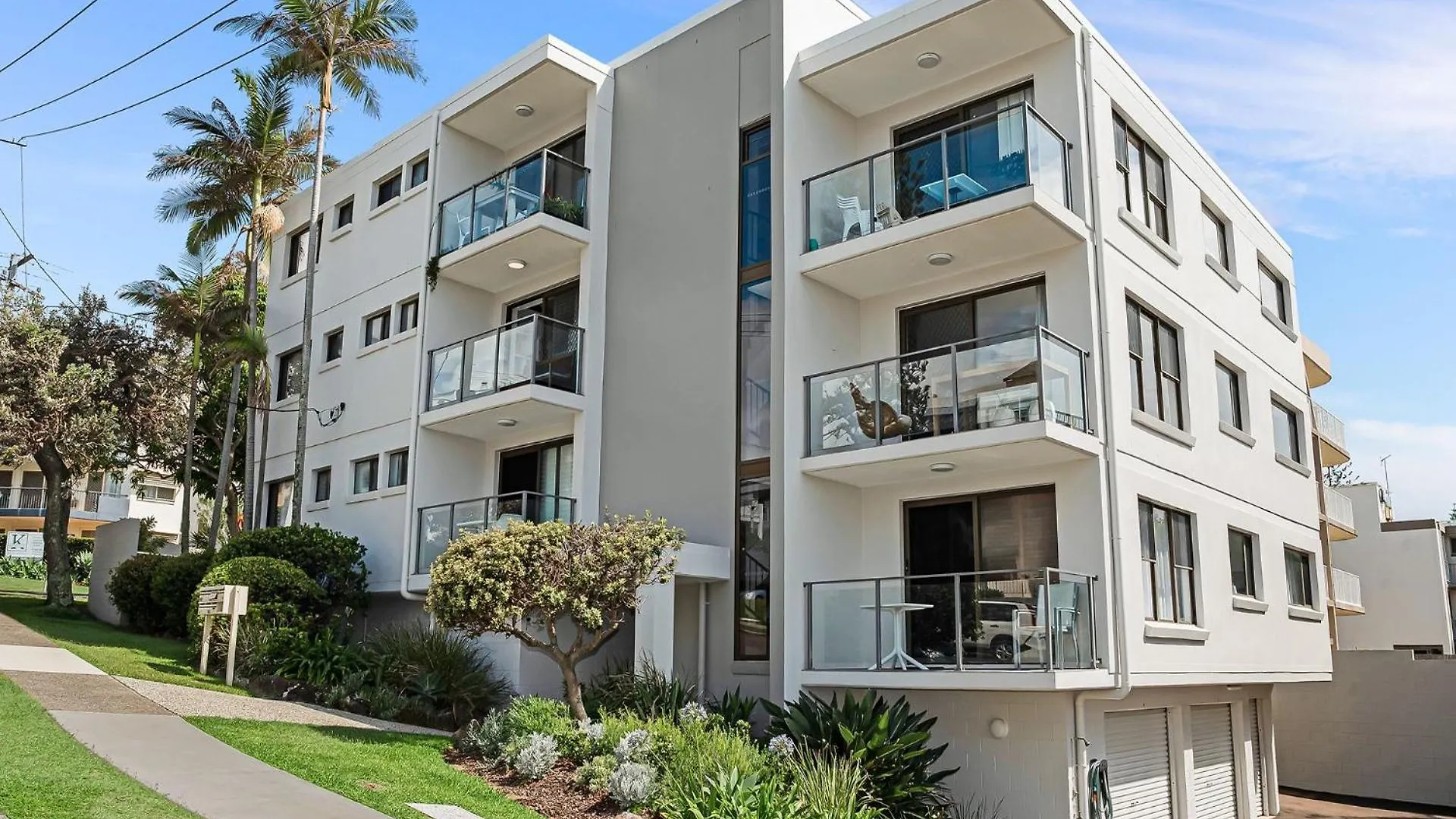 Pleasant View Unit 4 Kings Beach Qld Caloundra