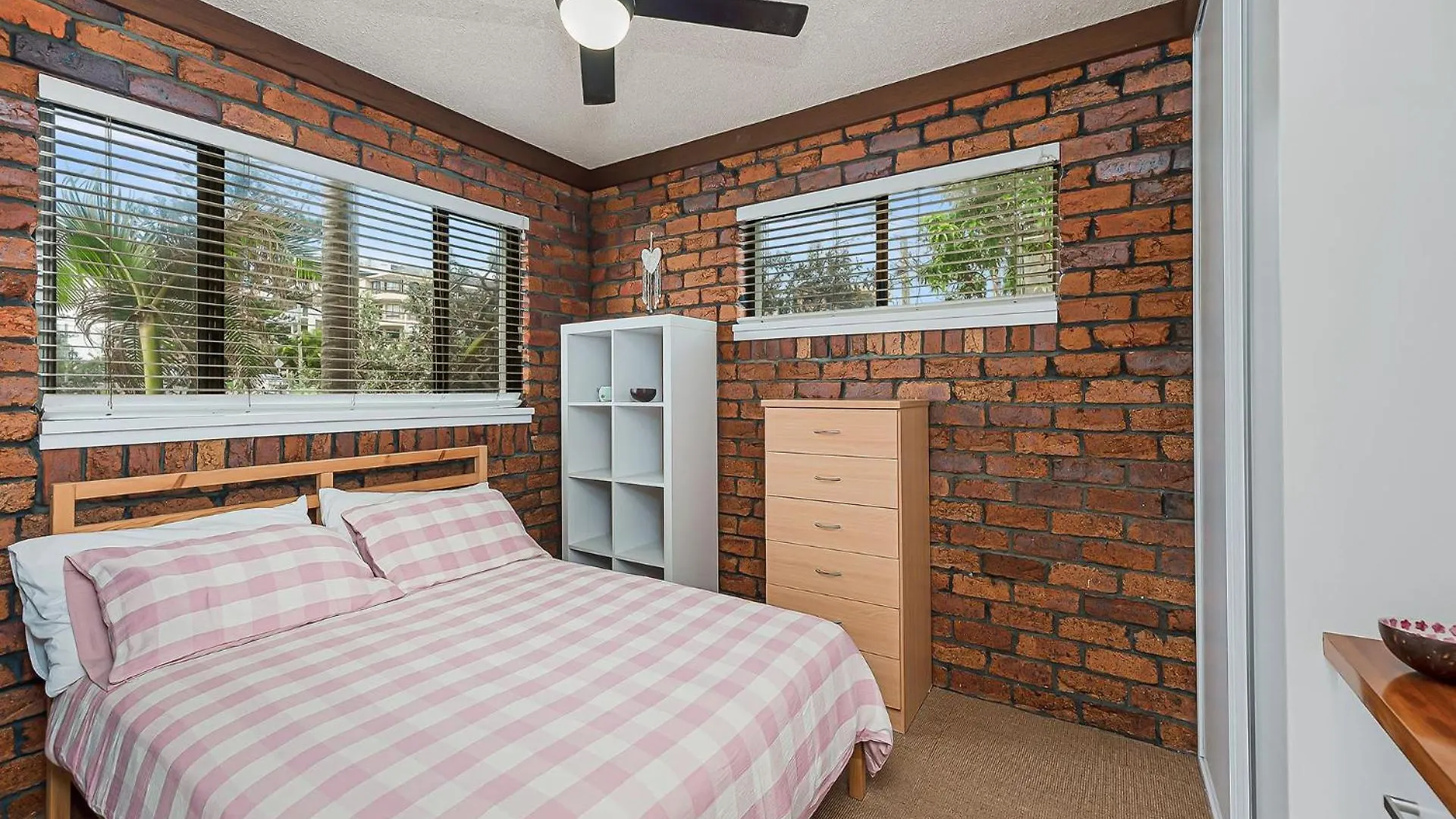Pleasant View Unit 4 Kings Beach Qld Caloundra Ausztrália
