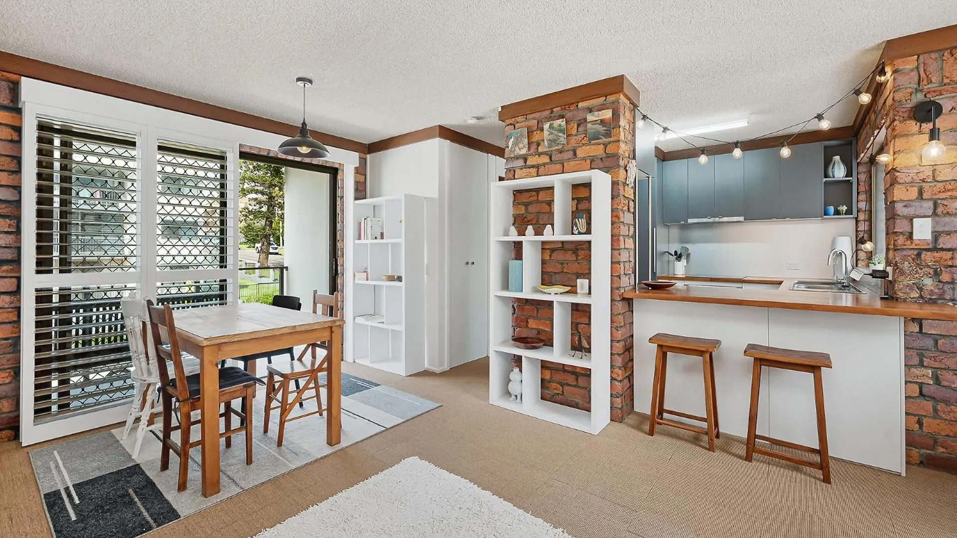 Pleasant View Unit 4 Kings Beach Qld Caloundra